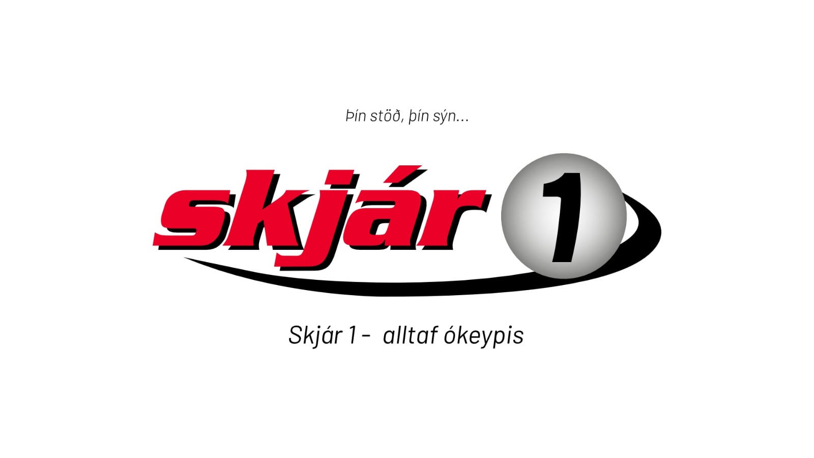 Skjar